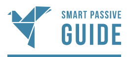Logo - Smart Passive Guide - A Dynamic Creative & Digital Agency